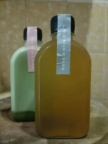 Hình ảnh Hồng trà mật ong~250ml