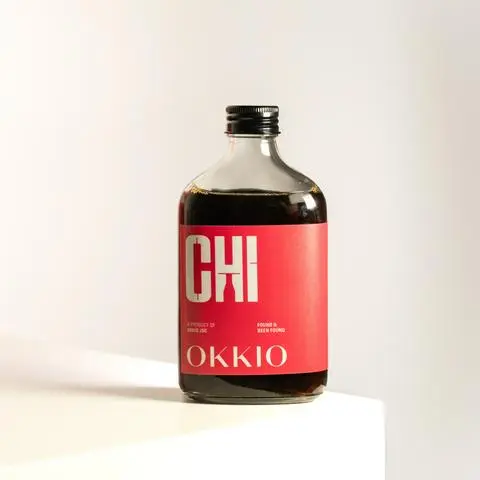 Hình ảnh CHI - Coldbrew bottle