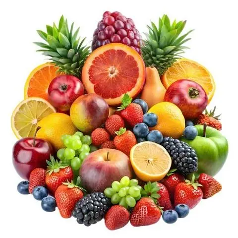 Hình ảnh Mix Smoothies 