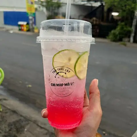 Hình ảnh SODA TÌNH YÊU CHẾT ĐI SỐNG LẠI 