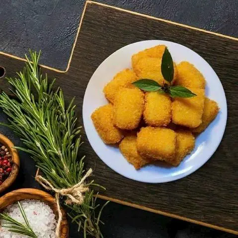 Hình ảnh Bánh sữa tươi 