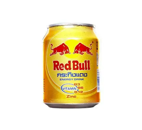 Hình ảnh Redbull