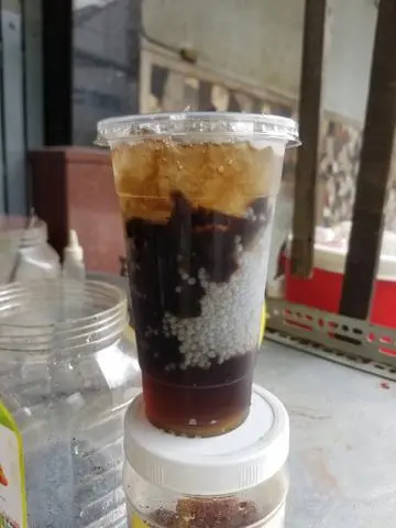 Hình ảnh Sương Sáo Hột É