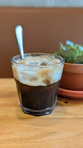 Hình ảnh Cà phê đen