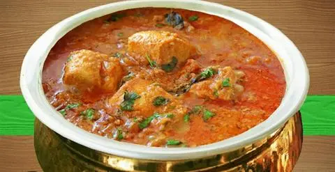 Hình ảnh Fish Masala