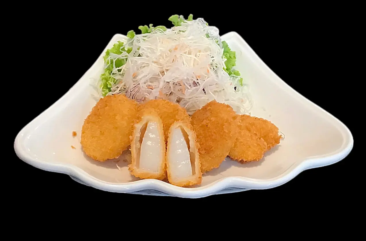 Hình ảnh HOTATE FURAI ( SÒ ĐIỆP CHIÊN FURAI)