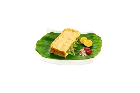 Hình ảnh Đậu hủ hấp muối tiêu (TRUYỀN THỐNG)