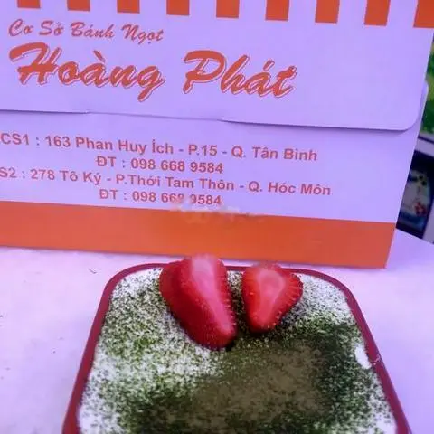 Hình ảnh Bk Mousse Trà Xanh Nhỏ 