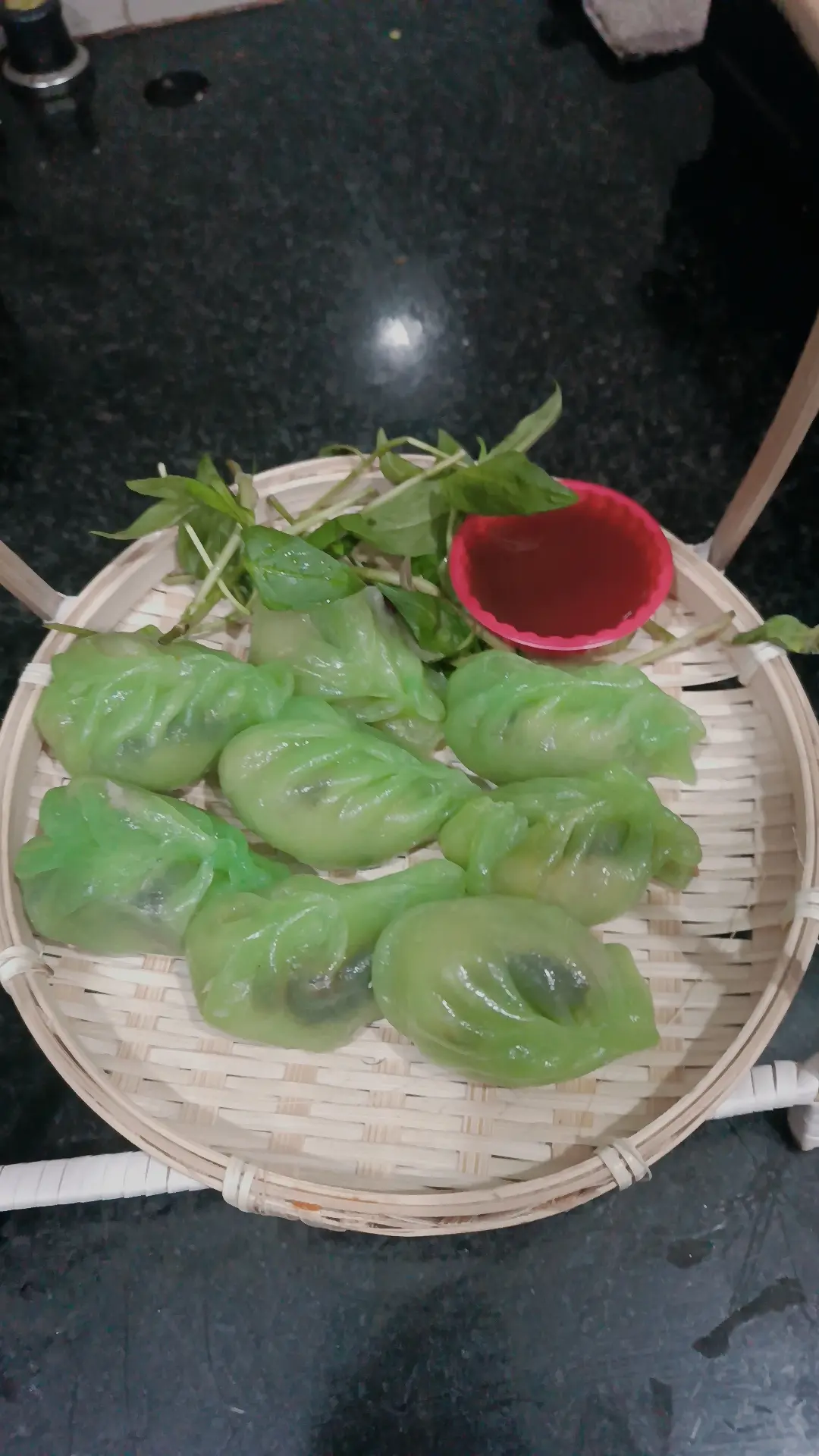 Hình ảnh 5 Viên To Há Cảo Bắc Thảo 