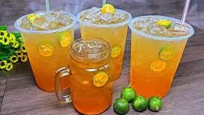 Hình ảnh Trà Tắc 