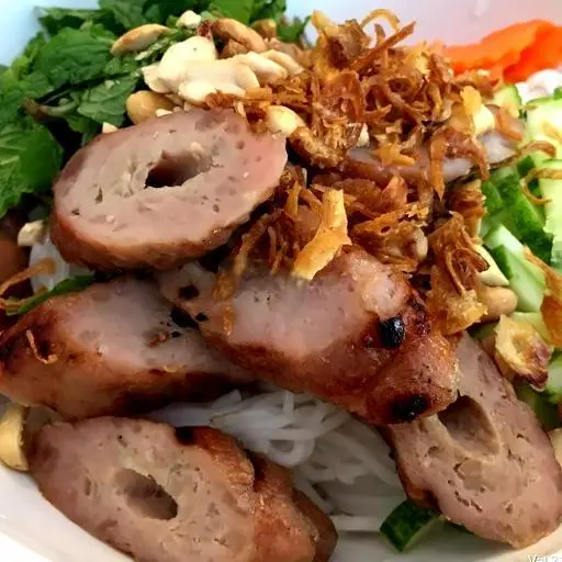 Hình ảnh Nem Thêm