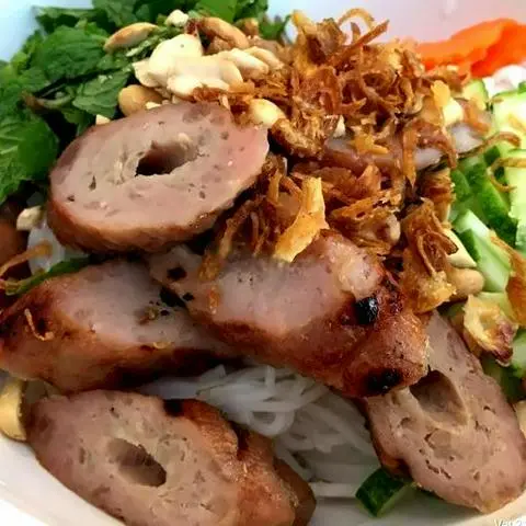 Hình ảnh Nem Thêm