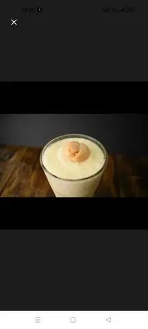 Hình ảnh Sinh tố vải