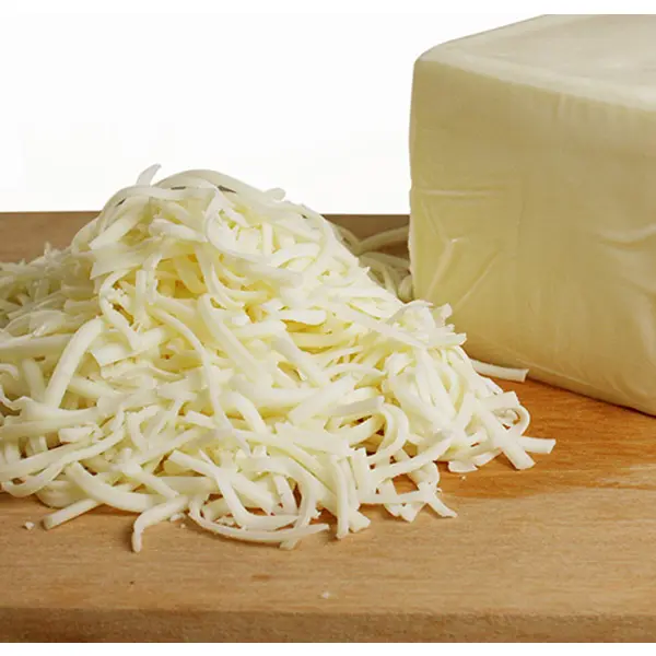 Hình ảnh Thêm phô mai kéo sợi (1 phần)