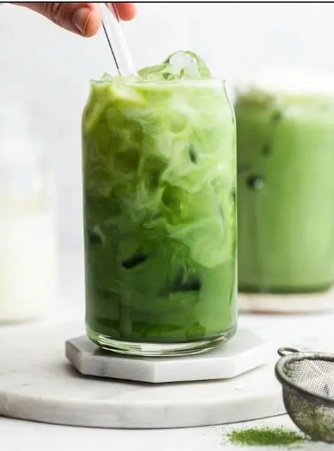 Hình ảnh Matcha Cold Whisk