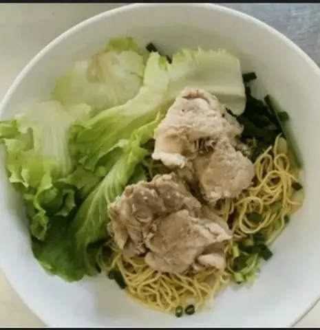 Hình ảnh Mì xương