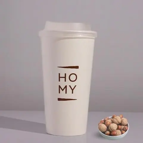 Hình ảnh Hồng trà sữa hạt phỉ