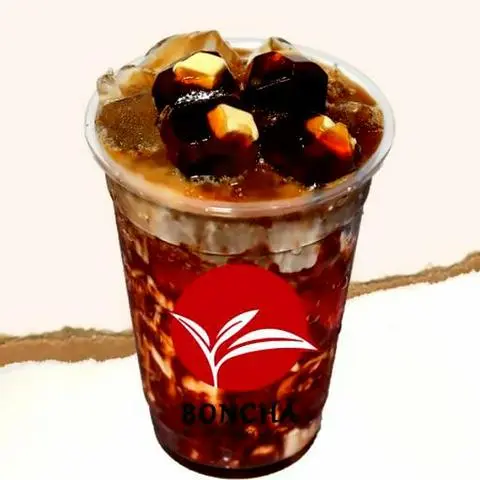Hình ảnh Phindi choco thạch phô mai