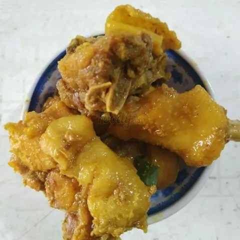 Hình ảnh Gà thêm