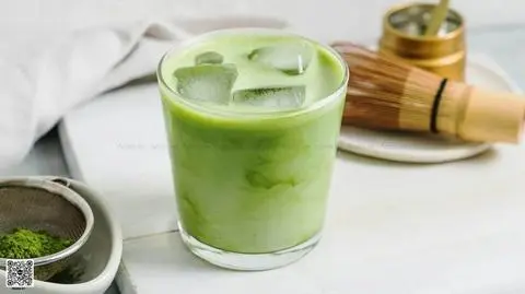 Hình ảnh Matcha