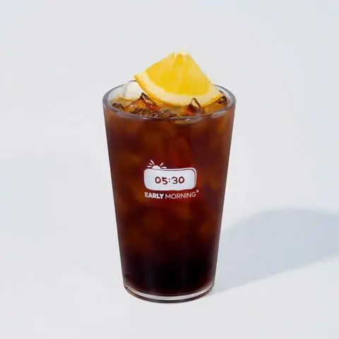 Hình ảnh Cold brew x Sangria (M)