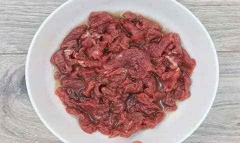 Hình ảnh Thịt bò