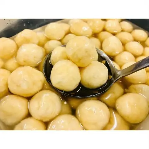 Hình ảnh Phô Mai Viên (3 viên)