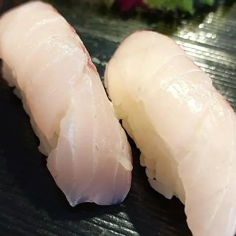 Hình ảnh Nắm Cá Chẽm(2 viên)
