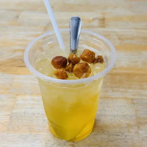 Hình ảnh Nước mơ
