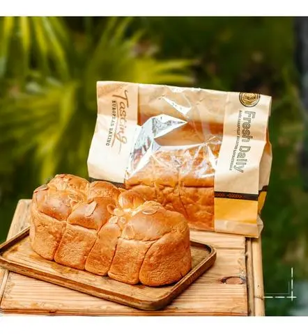 Hình ảnh Bánh mì hoa cúc