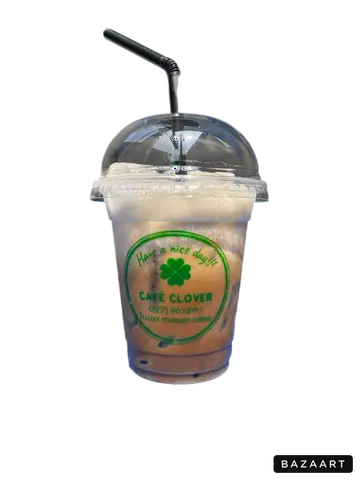 Hình ảnh Bạc sỉu pha máy size 360ml