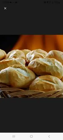 Hình ảnh Bánh Mì Không