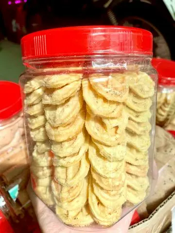 Hình ảnh Bánh trái tim