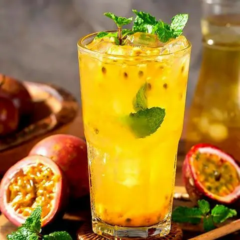 Hình ảnh Nước Chanh Dây