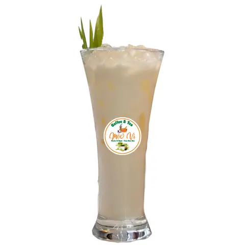 Hình ảnh Yaourt đá