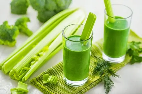 Hình ảnh Ép cần tây