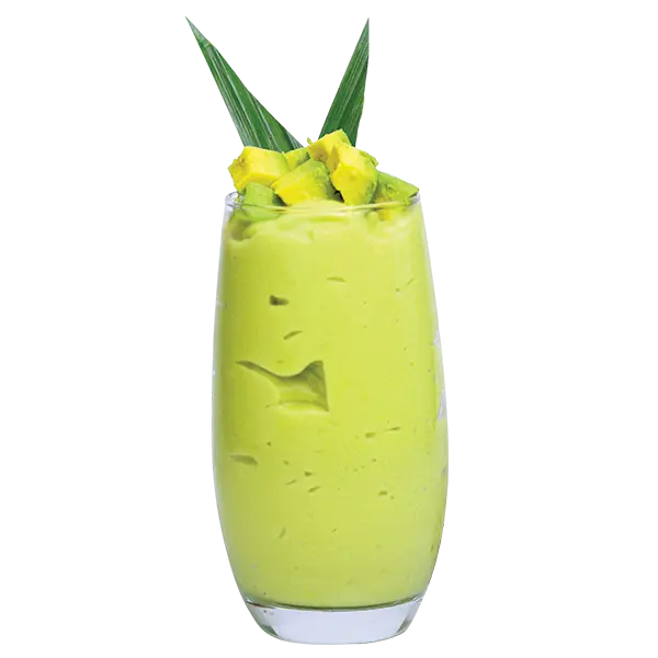 Hình ảnh Sinh tố bơ