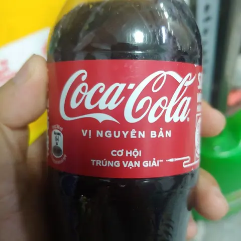 Hình ảnh coca