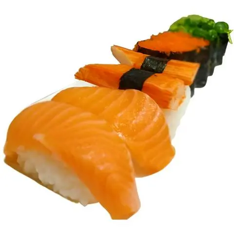 Hình ảnh Sushi Combo 11