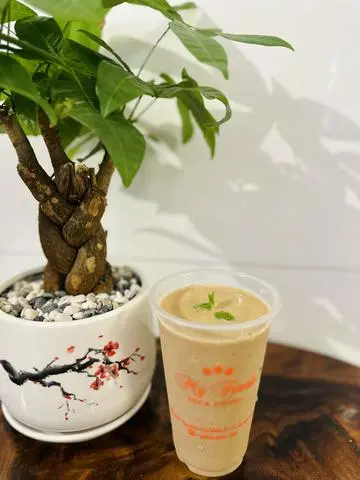 Hình ảnh Chuối socola