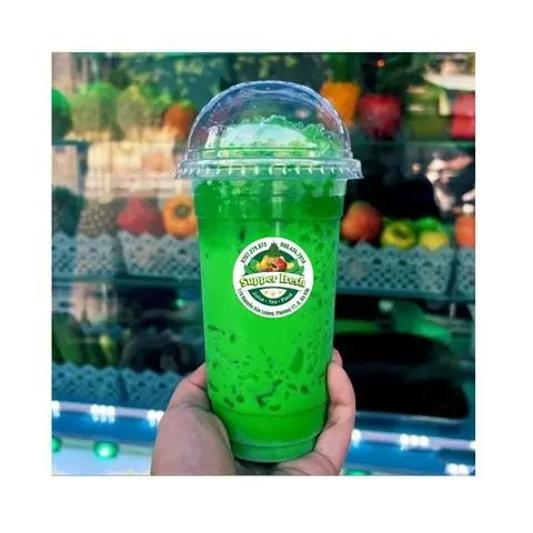 Hình ảnh Sâm Dứa Sữa 