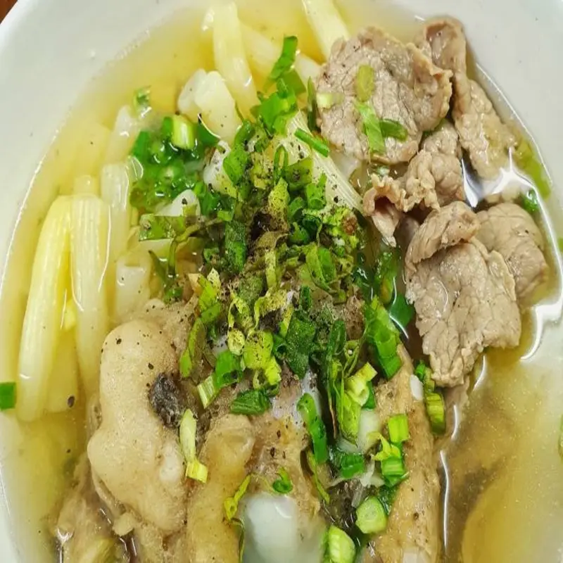Hình ảnh Nui