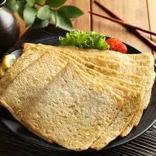 Hình ảnh Chả Cá Hàn ( Thêm Vào Tokbokki)
