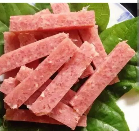Hình ảnh Nem Chua Thêm 