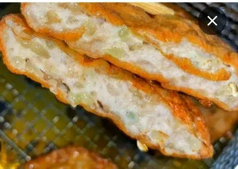 Hình ảnh Chả cốm Thêm