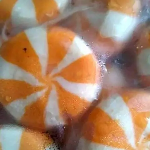 Hình ảnh Bánh Bao Nhân Trứng