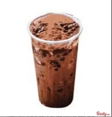 Hình ảnh Milo Dầm