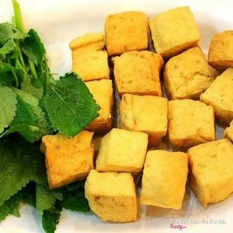 Hình ảnh Đậu hủ thêm