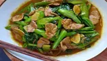 Hình ảnh Bò xào Quảng Đông