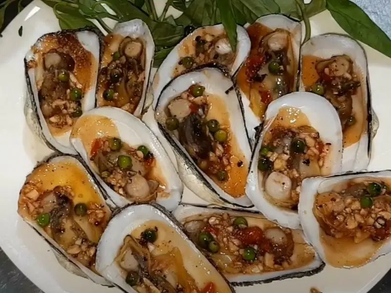 Hình ảnh SÒ DẸO MUỐI ỚT 